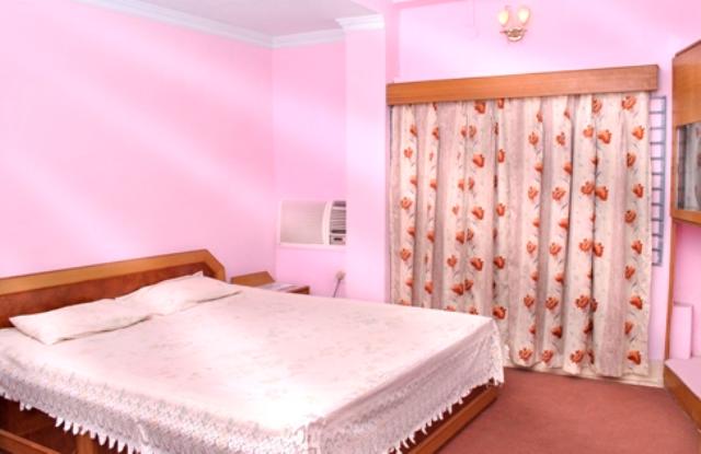 Hotel Yashoda International